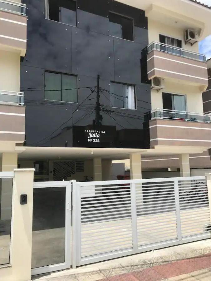 Apartamento 3 Quartos Em Condominio Bem Localizado Florianópolis Exterior foto