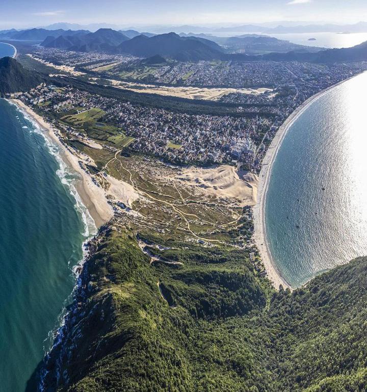 Apartamento 3 Quartos Em Condominio Bem Localizado Florianópolis Exterior foto